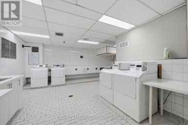 308 - 3 LISA STREET Brampton (Queen Street Corridor) Ontario photo 45