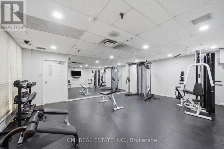 308 - 3 LISA STREET, Brampton (Queen Street Corridor), Ontario, L6T4A2