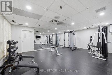 308 - 3 LISA STREET Brampton (Queen Street Corridor) Ontario photo 47