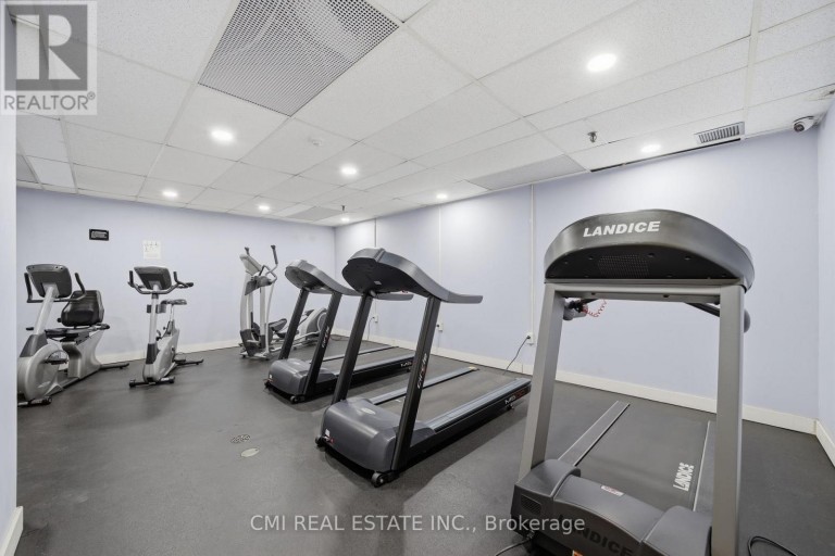 308 - 3 LISA STREET, Brampton (Queen Street Corridor), Ontario, L6T4A2