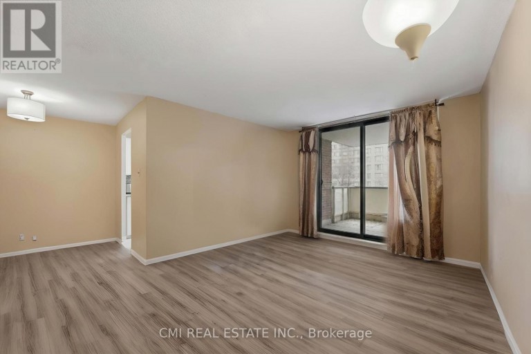 308 - 3 LISA STREET, Brampton (Queen Street Corridor), Ontario, L6T4A2