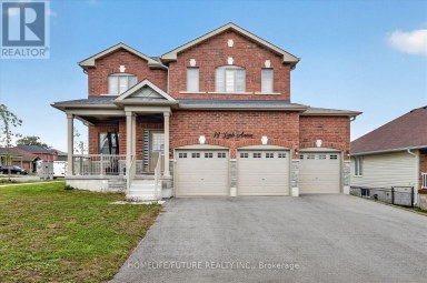14 LAMB AVENUE Kawartha Lakes (Lindsay) Ontario photo 1