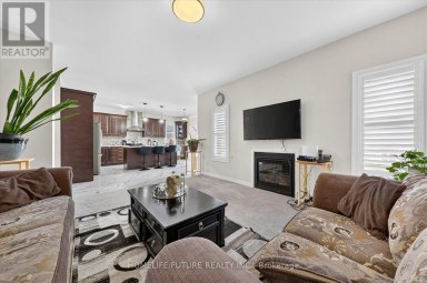14 LAMB AVENUE Kawartha Lakes (Lindsay) Ontario photo 13