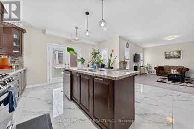 14 LAMB AVENUE Kawartha Lakes (Lindsay) Ontario photo 17