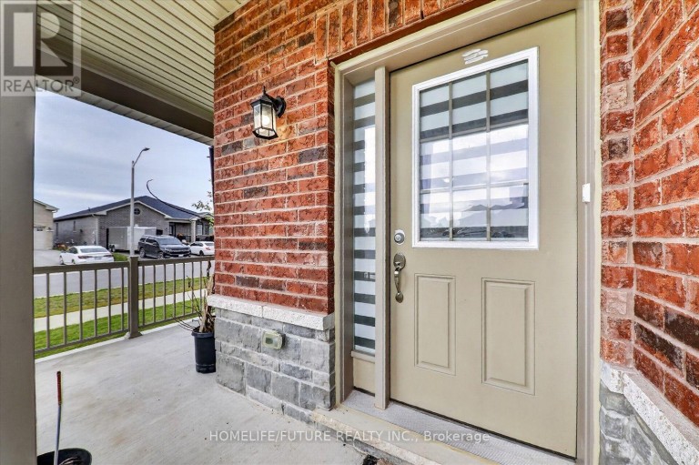 14 LAMB AVENUE, Kawartha Lakes (Lindsay), Ontario, K9V0J3