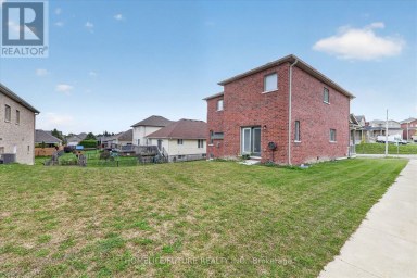 14 LAMB AVENUE Kawartha Lakes (Lindsay) Ontario photo 44
