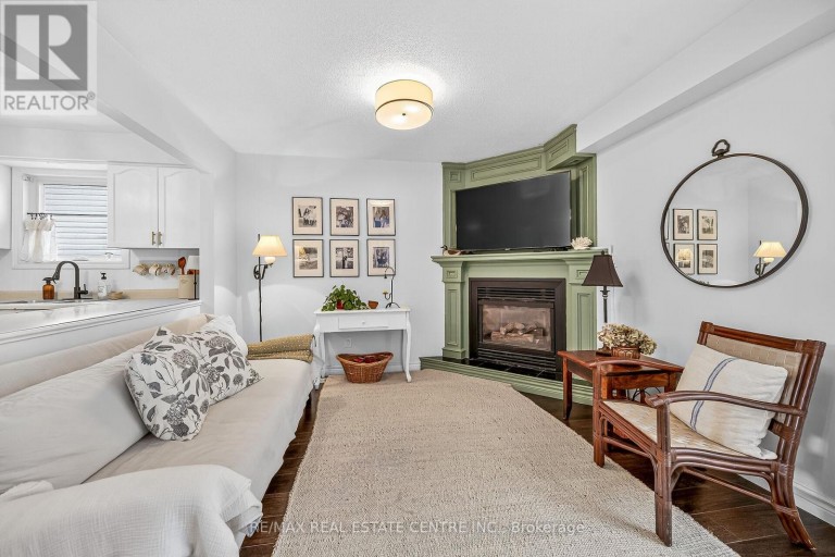 1 - 54 ARGYLE STREET S, Haldimand, Ontario, N3W1H9