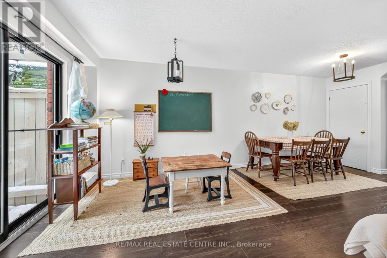 1 - 54 ARGYLE STREET S, Haldimand, Ontario, N3W1H9