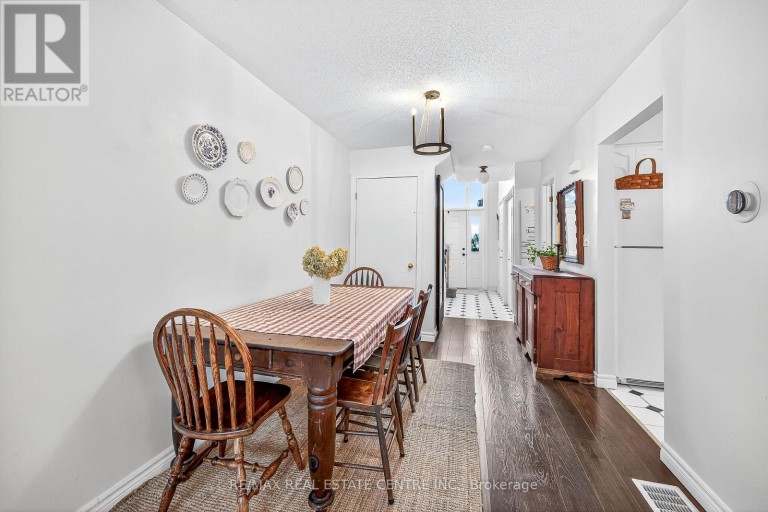 1 - 54 ARGYLE STREET S, Haldimand, Ontario, N3W1H9