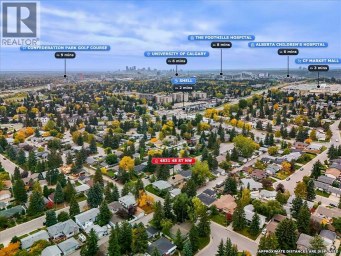 4831 48 Street NW Calgary Alberta photo 42