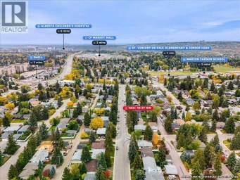 4831 48 Street NW Calgary Alberta photo 43