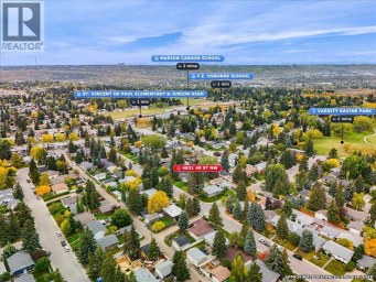 4831 48 Street NW Calgary Alberta photo 44