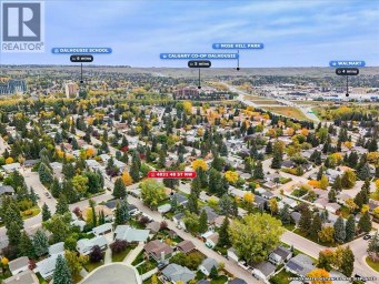 4831 48 Street NW Calgary Alberta photo 46