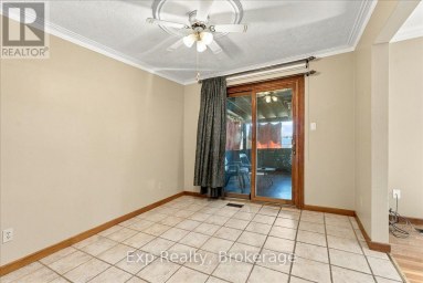863 WEDGEWOOD COURT Peterborough (Monaghan Ward 2) Ontario photo 14