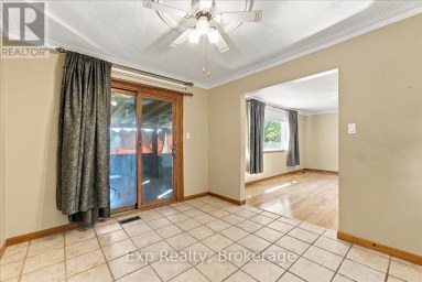 863 WEDGEWOOD COURT Peterborough (Monaghan Ward 2) Ontario photo 15