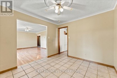 863 WEDGEWOOD COURT Peterborough (Monaghan Ward 2) Ontario photo 16