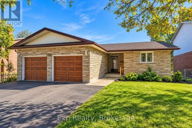 863 WEDGEWOOD COURT Peterborough (Monaghan Ward 2) Ontario photo 2