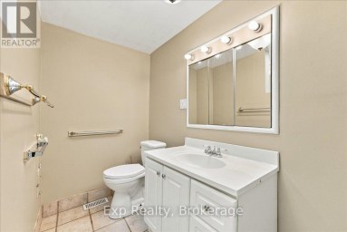 863 WEDGEWOOD COURT Peterborough (Monaghan Ward 2) Ontario photo 22