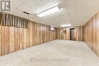 863 WEDGEWOOD COURT Peterborough (Monaghan Ward 2) Ontario photo 25