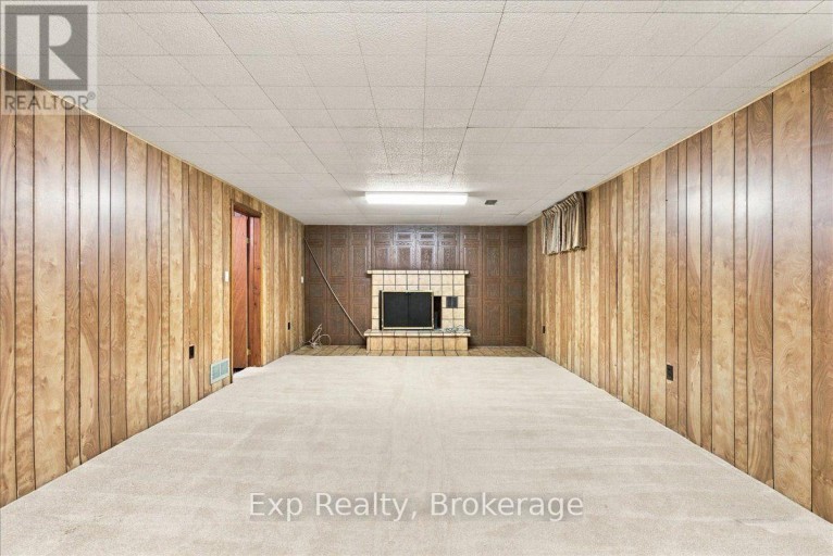 863 WEDGEWOOD COURT, Peterborough (Monaghan Ward 2), Ontario, K9J7T8