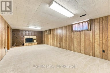 863 WEDGEWOOD COURT Peterborough (Monaghan Ward 2) Ontario photo 27