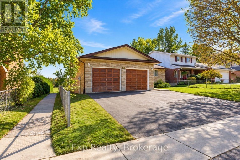 863 WEDGEWOOD COURT, Peterborough (Monaghan Ward 2), Ontario, K9J7T8
