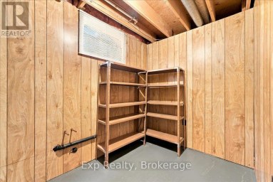 863 WEDGEWOOD COURT Peterborough (Monaghan Ward 2) Ontario photo 34