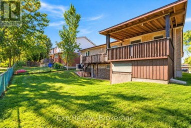 863 WEDGEWOOD COURT Peterborough (Monaghan Ward 2) Ontario photo 35