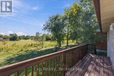863 WEDGEWOOD COURT Peterborough (Monaghan Ward 2) Ontario photo 36