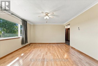 863 WEDGEWOOD COURT Peterborough (Monaghan Ward 2) Ontario photo 8
