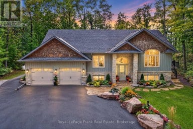 101 MITCHELL CRESCENT Trent Lakes Ontario photo 1