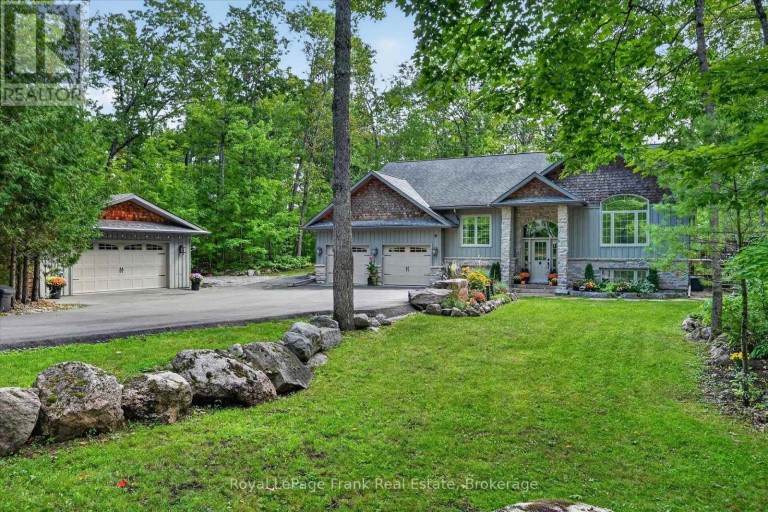 101 MITCHELL CRESCENT, Trent Lakes, Ontario, K0L1J0
