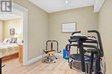101 MITCHELL CRESCENT Trent Lakes Ontario photo 29