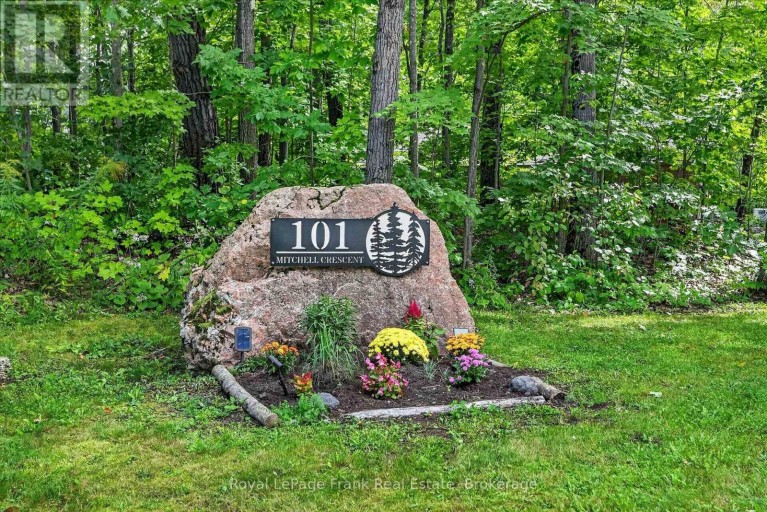 101 MITCHELL CRESCENT, Trent Lakes, Ontario, K0L1J0