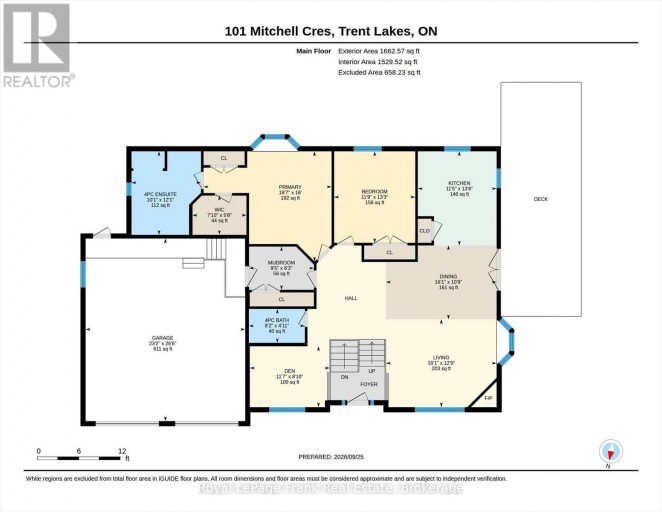 101 MITCHELL CRESCENT, Trent Lakes, Ontario, K0L1J0