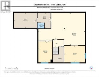 101 MITCHELL CRESCENT Trent Lakes Ontario photo 42