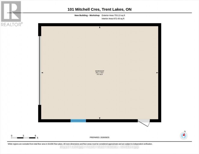 101 MITCHELL CRESCENT, Trent Lakes, Ontario, K0L1J0