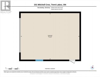 101 MITCHELL CRESCENT Trent Lakes Ontario photo 43