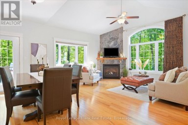 101 MITCHELL CRESCENT Trent Lakes Ontario photo 6