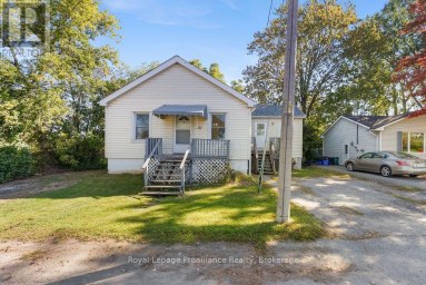 151 STANLEY STREET Belleville (Belleville Ward) Ontario photo 1