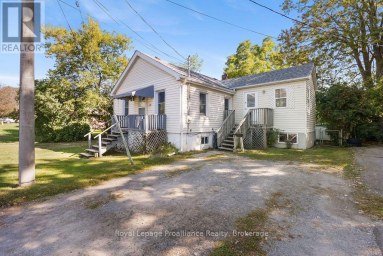 151 STANLEY STREET Belleville (Belleville Ward) Ontario photo 2