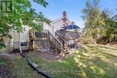 151 STANLEY STREET Belleville (Belleville Ward) Ontario photo 20