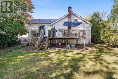 151 STANLEY STREET Belleville (Belleville Ward) Ontario photo 22