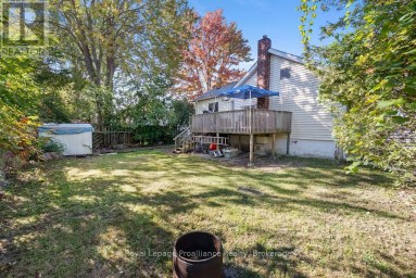 151 STANLEY STREET Belleville (Belleville Ward) Ontario photo 23