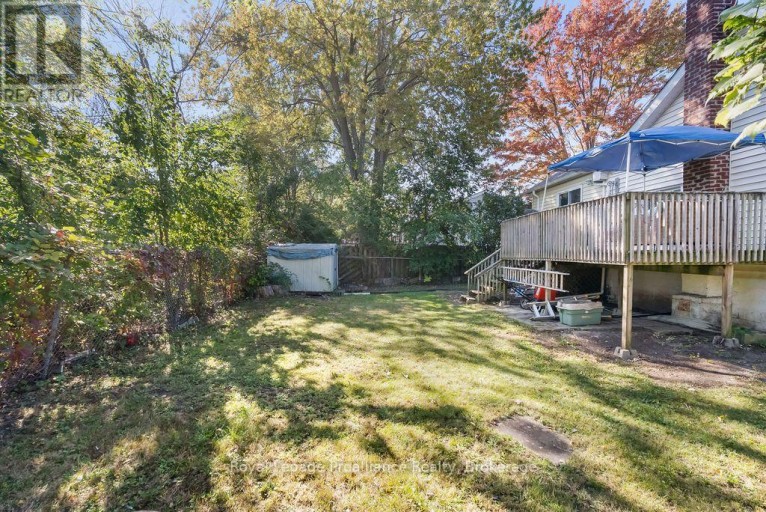 151 STANLEY STREET, Belleville (Belleville Ward), Ontario, K8N3Z9