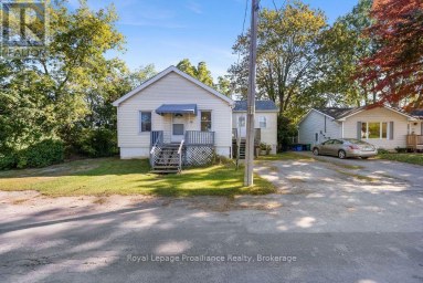 151 STANLEY STREET Belleville (Belleville Ward) Ontario photo 27