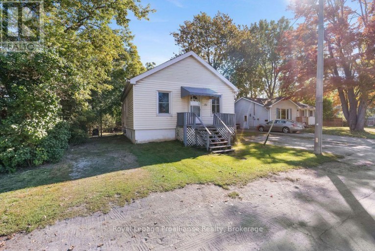 151 STANLEY STREET, Belleville (Belleville Ward), Ontario, K8N3Z9