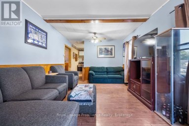151 STANLEY STREET Belleville (Belleville Ward) Ontario photo 6