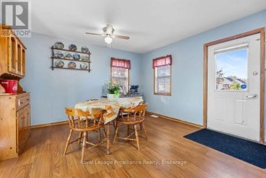 151 STANLEY STREET Belleville (Belleville Ward) Ontario photo 9