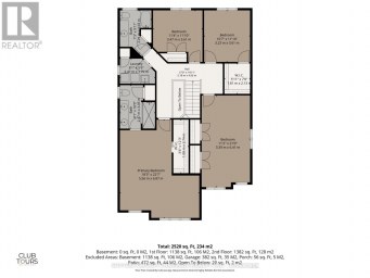 850 TEAKWOOD LANE London North (North M) Ontario photo 19